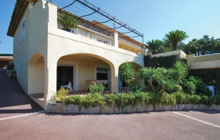 Maison 9 personnes à Sainte Maxime - Photo 11