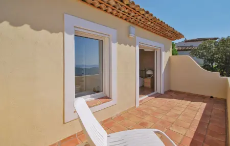 Maison 9 personnes à Sainte Maxime - Photo 12