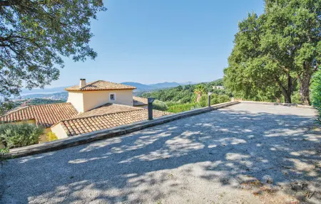 Maison 9 personnes à Sainte Maxime - Photo 13