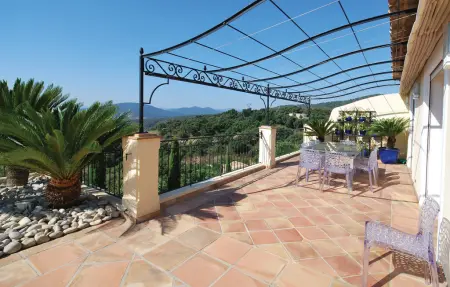 Maison 9 personnes à Sainte Maxime - Photo 14
