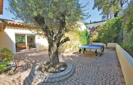 Maison 9 personnes à Sainte Maxime - Photo 15