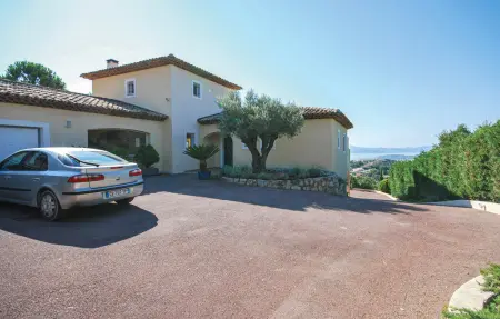 Maison 9 personnes à Sainte Maxime - Photo 16