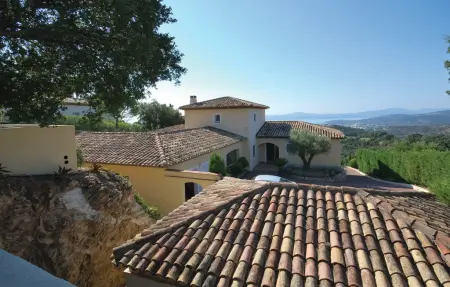 Maison 9 personnes à Sainte Maxime - Photo 17