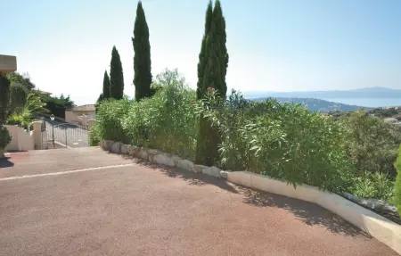 Maison 9 personnes à Sainte Maxime - Photo 18