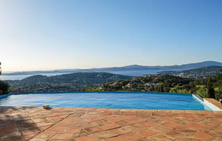 Maison 9 personnes à Sainte Maxime - Photo 19