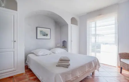 Maison 9 personnes à Sainte Maxime - Photo 20