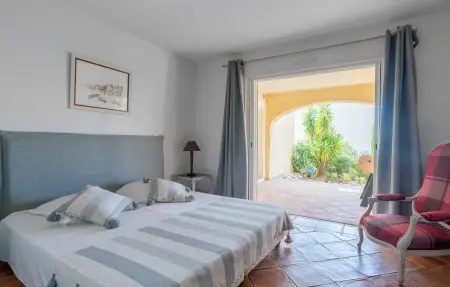 Maison 9 personnes à Sainte Maxime - Photo 21