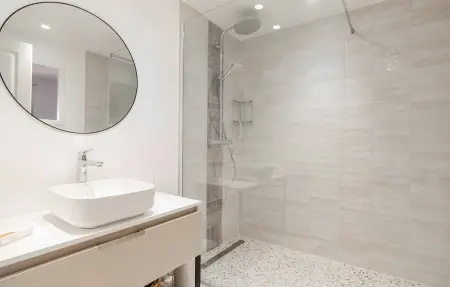 Maison 9 personnes à Sainte Maxime - Photo 23