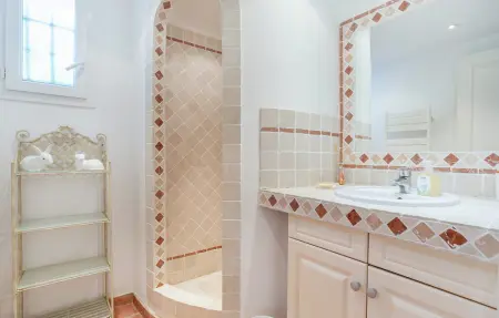 Maison 9 personnes à Sainte Maxime - Photo 25