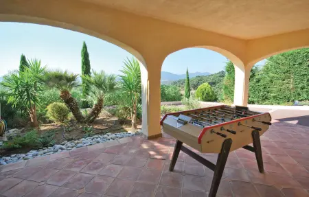 Maison 9 personnes à Sainte Maxime - Photo 26