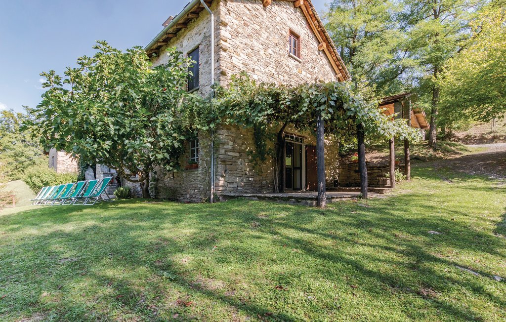 Case Segale, trois maisons de pierre pour 12 personnes - Photo 1