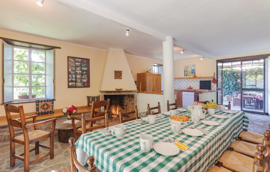 Case Segale, trois maisons de pierre pour 12 personnes - Photo 3
