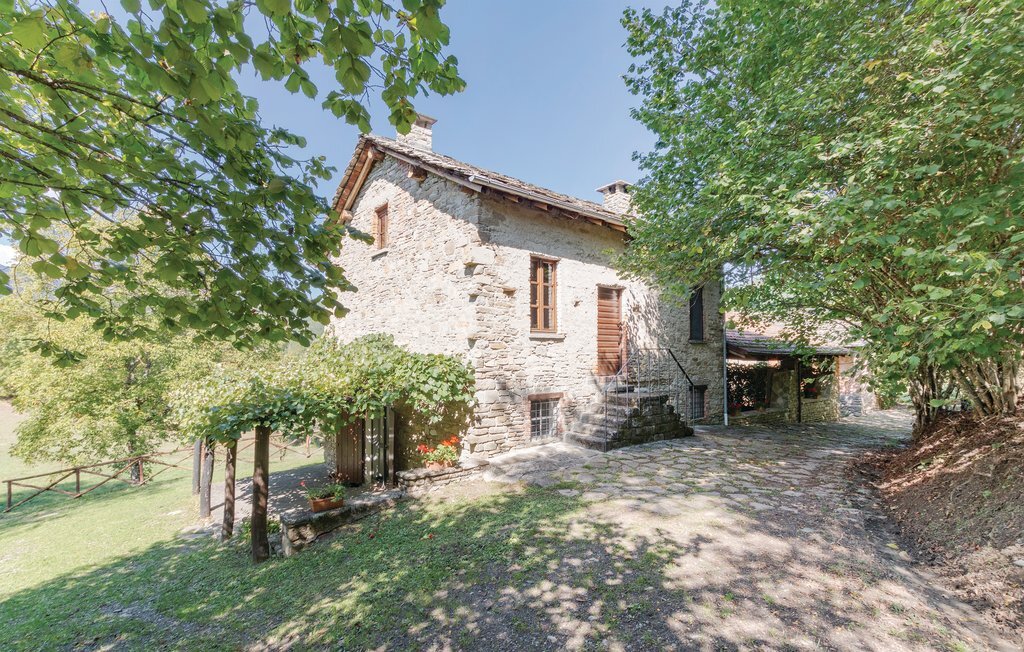 Case Segale, trois maisons de pierre pour 12 personnes - Photo 5