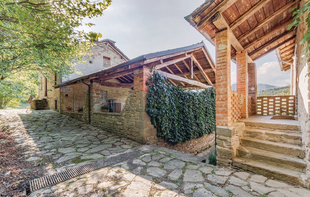 Case Segale, trois maisons de pierre pour 12 personnes - Photo 6
