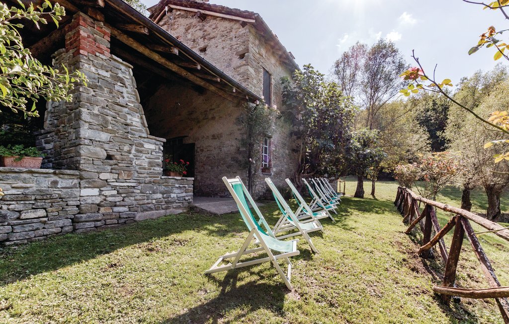 Case Segale, trois maisons de pierre pour 12 personnes - Photo 7