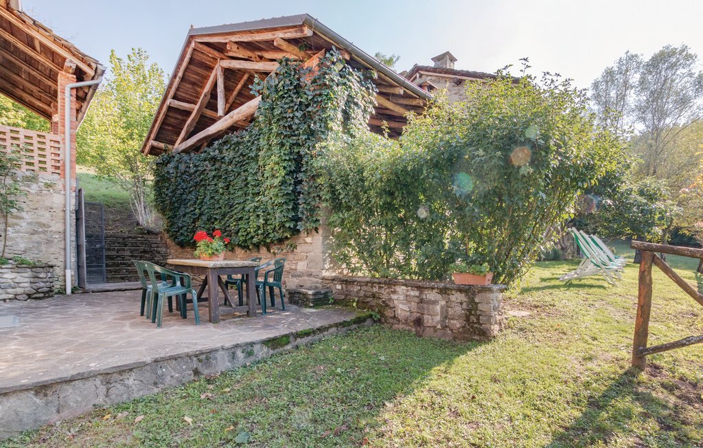 Case Segale, trois maisons de pierre pour 12 personnes - Photo 8