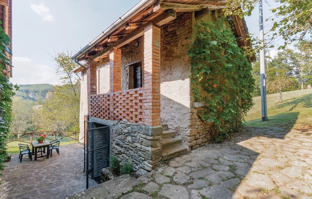 Case Segale, trois maisons de pierre pour 12 personnes - Photo 9