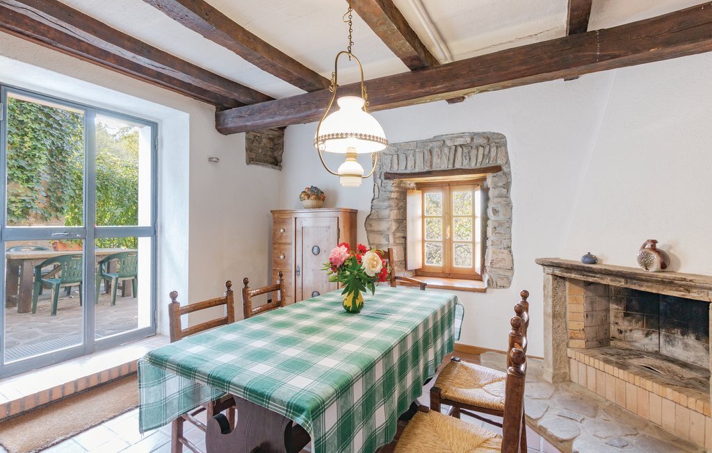 Case Segale, trois maisons de pierre pour 12 personnes - Photo 14
