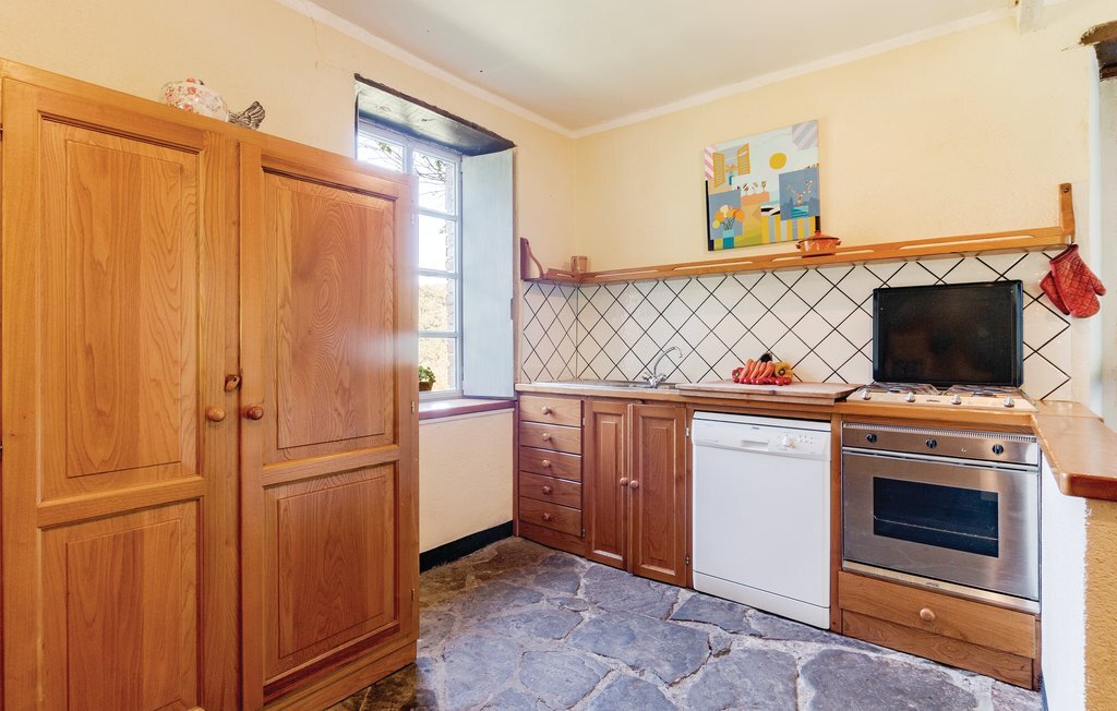 Case Segale, trois maisons de pierre pour 12 personnes - Photo 15