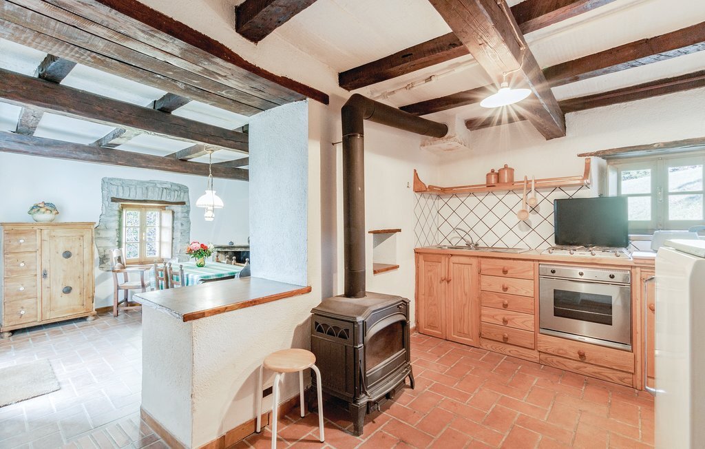Case Segale, trois maisons de pierre pour 12 personnes - Photo 18