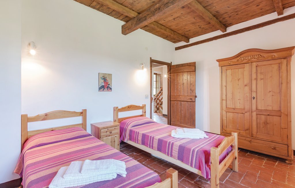 Case Segale, trois maisons de pierre pour 12 personnes - Photo 22