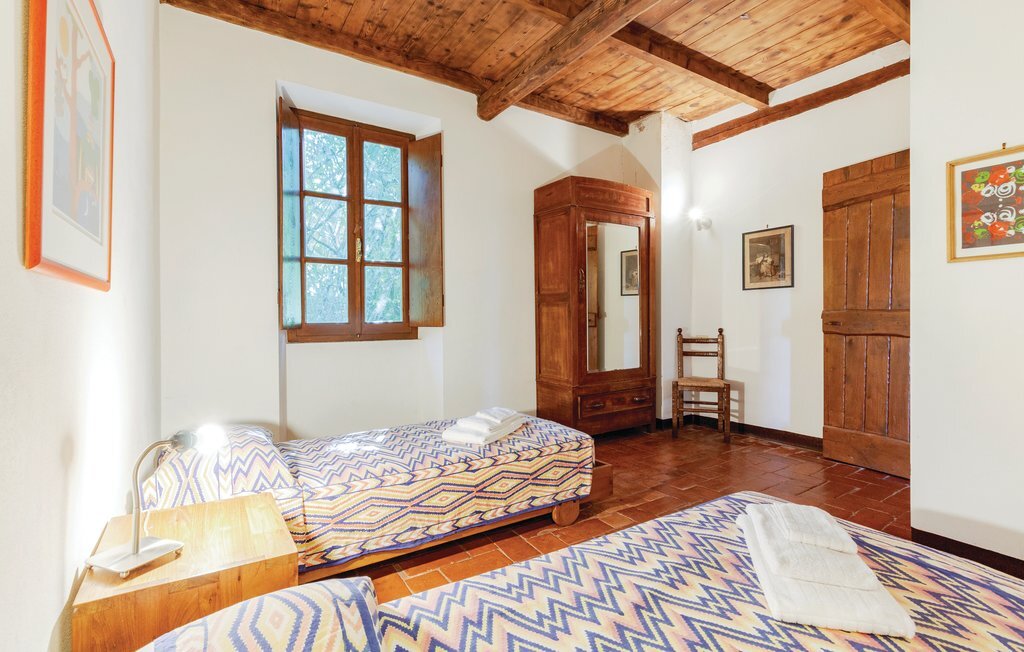 Case Segale, trois maisons de pierre pour 12 personnes - Photo 23