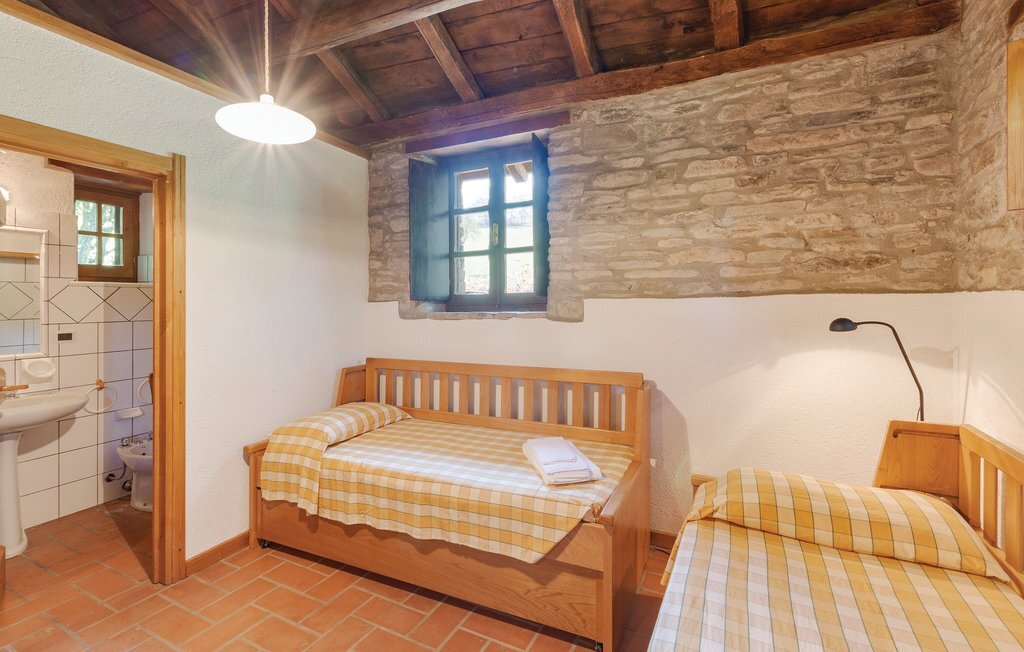 Case Segale, trois maisons de pierre pour 12 personnes - Photo 24