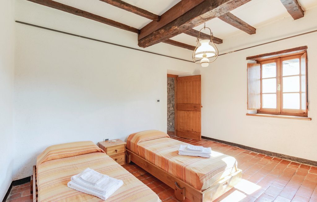 Case Segale, trois maisons de pierre pour 12 personnes - Photo 25