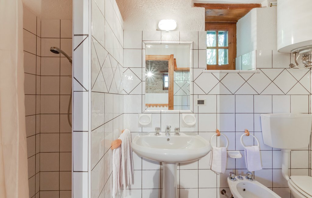 Case Segale, trois maisons de pierre pour 12 personnes - Photo 29