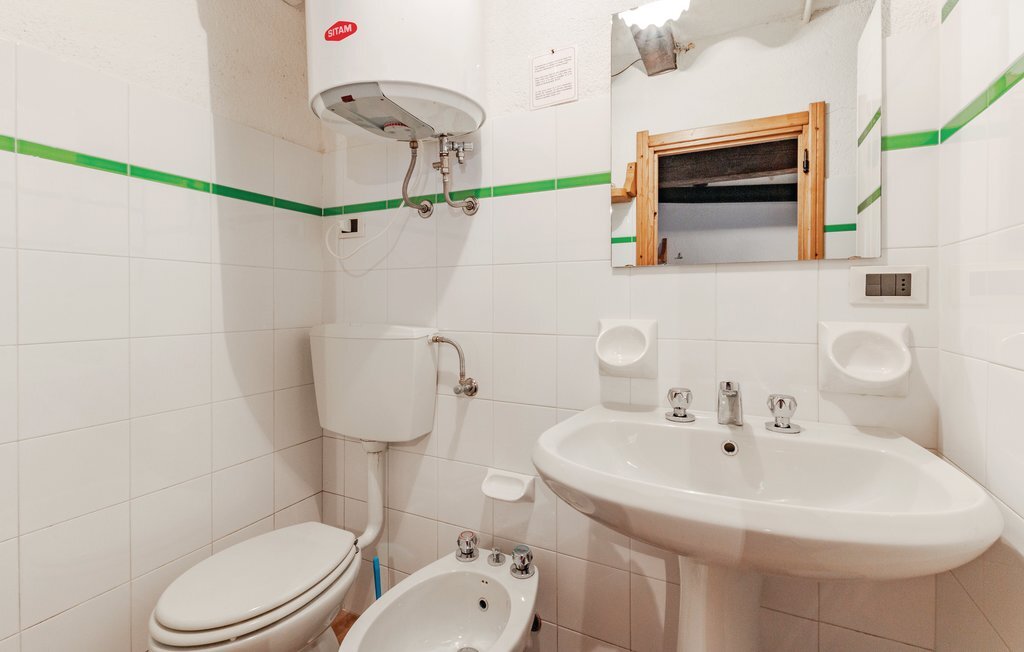 Case Segale, trois maisons de pierre pour 12 personnes - Photo 30