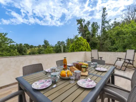 Location maison de vacances à Cervione Castagniccia