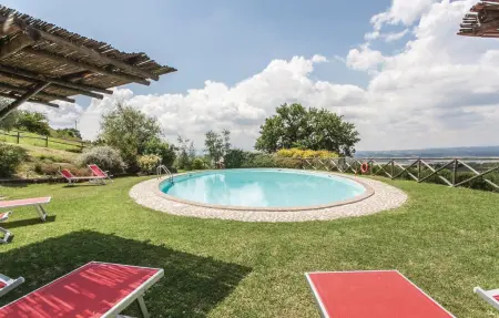 Location maison à Lugnano in Teverina