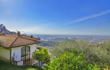 Villa I Cedri, Maison 12 personnes à Capezzano Pianore LU - Photo 1