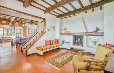 Villa I Cedri, Maison 12 personnes à Capezzano Pianore LU - Photo 2