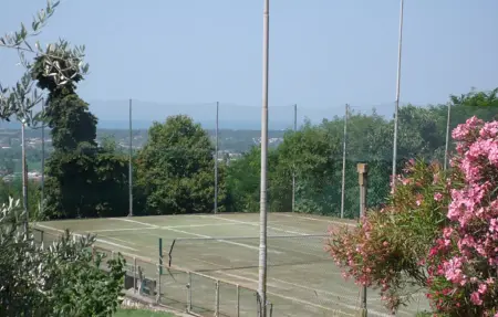 Villa I Cedri, Maison 12 personnes à Capezzano Pianore LU - Photo 3