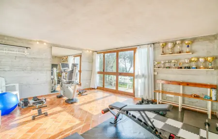 Villa I Cedri, Maison 12 personnes à Capezzano Pianore LU - Photo 4