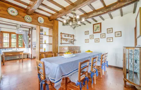 Villa I Cedri, Maison 12 personnes à Capezzano Pianore LU - Photo 6