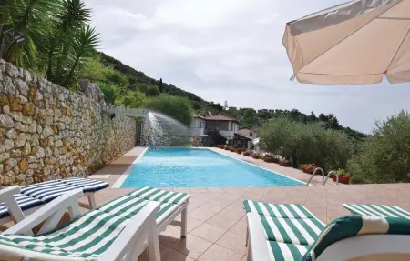 Villa I Cedri, Maison 12 personnes à Capezzano Pianore LU - Photo 9