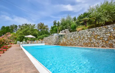 Villa I Cedri, Maison 12 personnes à Capezzano Pianore LU - Photo 10