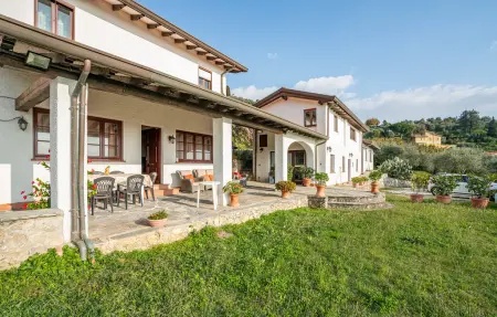 Villa I Cedri, Maison 12 personnes à Capezzano Pianore LU - Photo 11