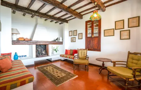 Villa I Cedri, Maison 12 personnes à Capezzano Pianore LU - Photo 12