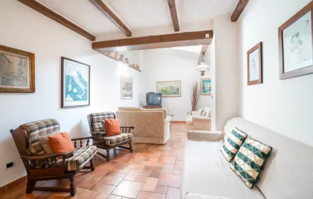 Villa I Cedri, Maison 12 personnes à Capezzano Pianore LU - Photo 13