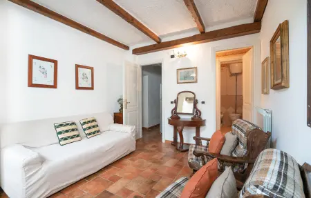 Villa I Cedri, Maison 12 personnes à Capezzano Pianore LU - Photo 14