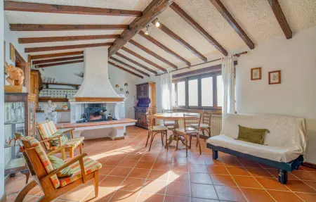 Villa I Cedri, Maison 12 personnes à Capezzano Pianore LU - Photo 15