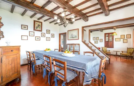 Villa I Cedri, Maison 12 personnes à Capezzano Pianore LU - Photo 16