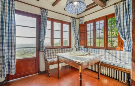 Villa I Cedri, Maison 12 personnes à Capezzano Pianore LU - Photo 17