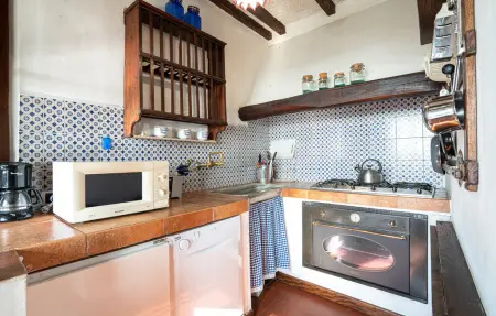 Villa I Cedri, Maison 12 personnes à Capezzano Pianore LU - Photo 18