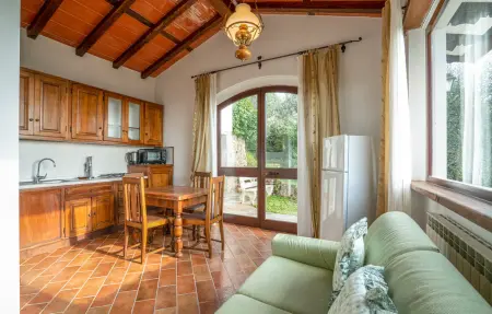 Villa I Cedri, Maison 12 personnes à Capezzano Pianore LU - Photo 19