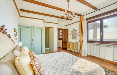 Villa I Cedri, Maison 12 personnes à Capezzano Pianore LU - Photo 20