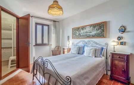 Villa I Cedri, Maison 12 personnes à Capezzano Pianore LU - Photo 21